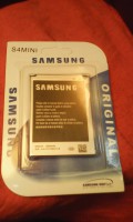 Bateria S4 Mini