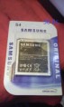 Bateria Samsung S4